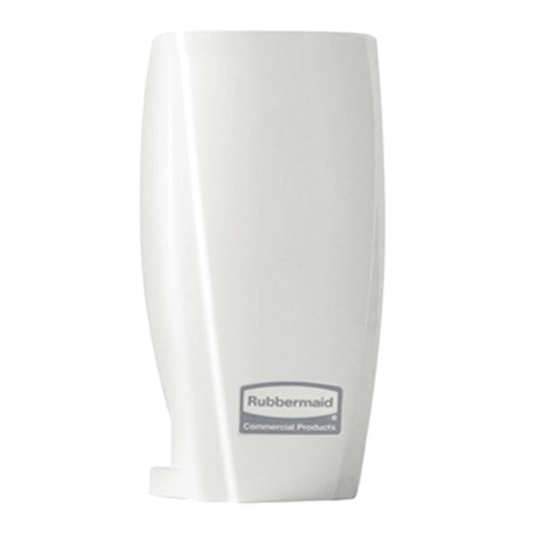 A T-Cell Air Care Dispenser White